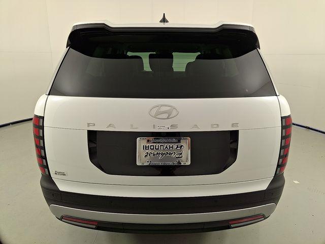 2026 Hyundai Palisade SE