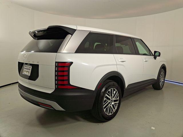 2026 Hyundai Palisade SE