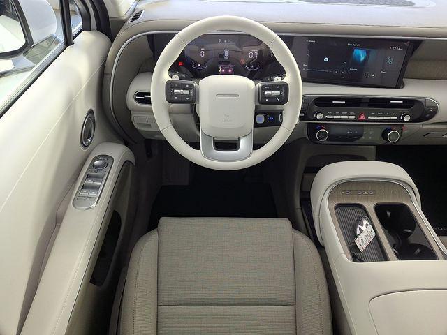 2026 Hyundai Palisade SE