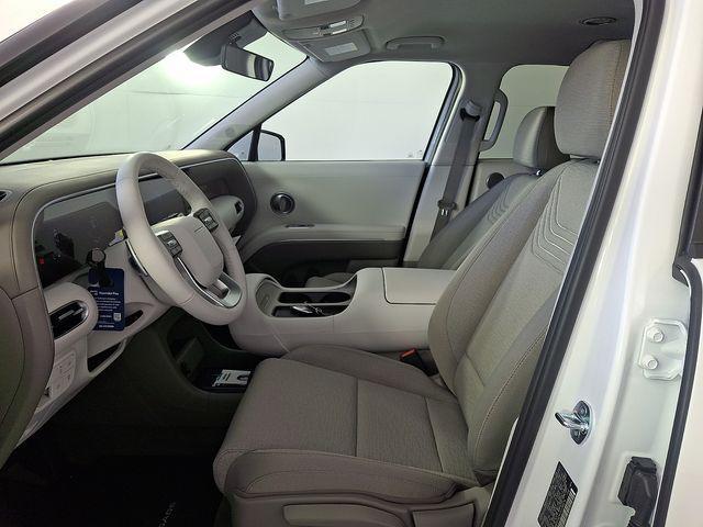 2026 Hyundai Palisade SE