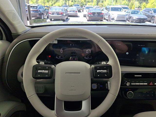 2026 Hyundai Palisade SE