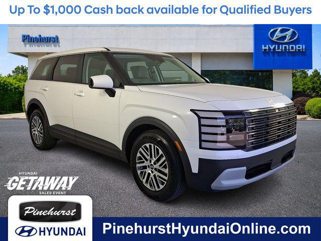 2026 Hyundai Palisade SE for sale in SOUTHERN PINES, NC