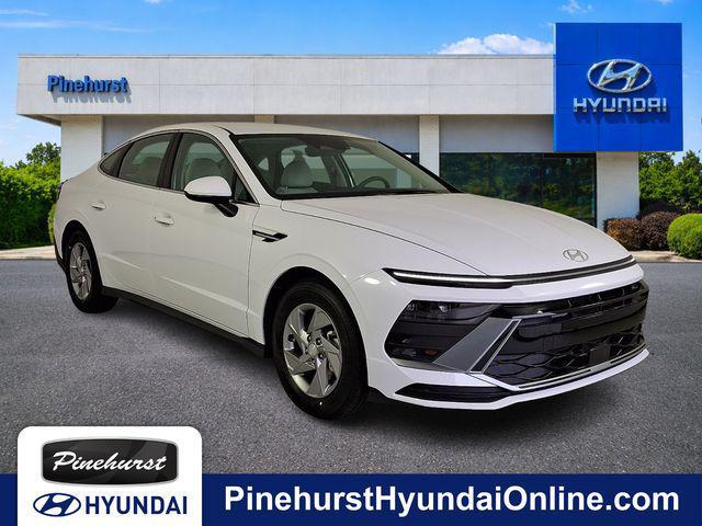 2026 Hyundai Sonata SE for sale in SOUTHERN PINES, NC