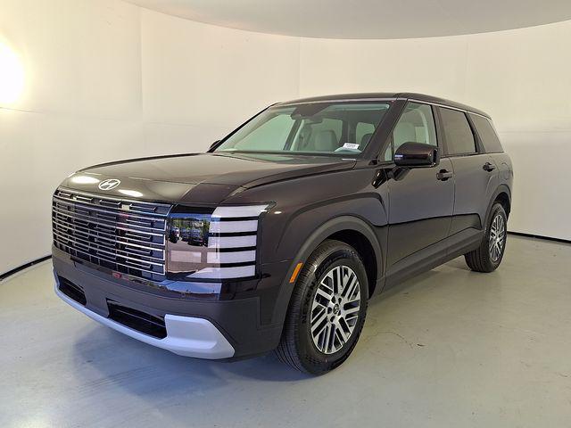 2026 Hyundai Palisade SE
