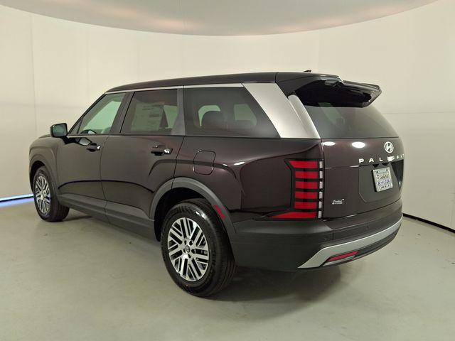 2026 Hyundai Palisade SE