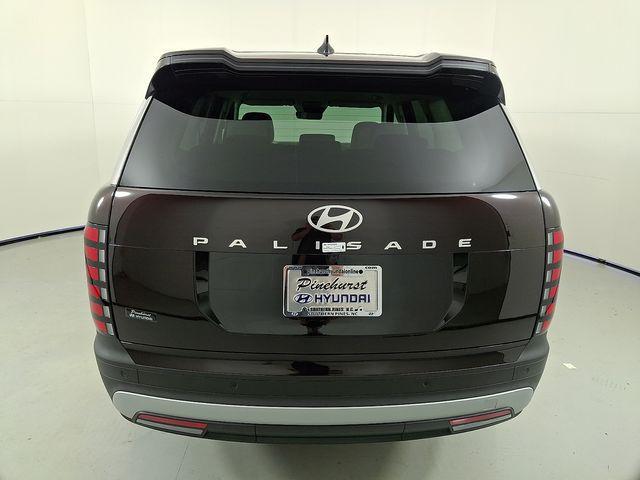 2026 Hyundai Palisade SE