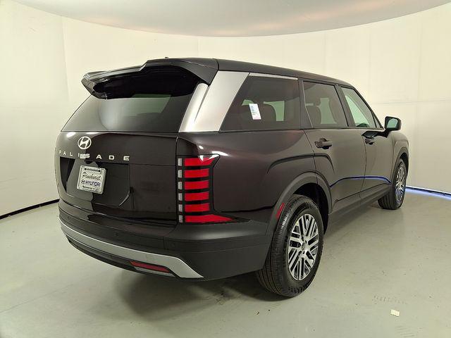2026 Hyundai Palisade SE