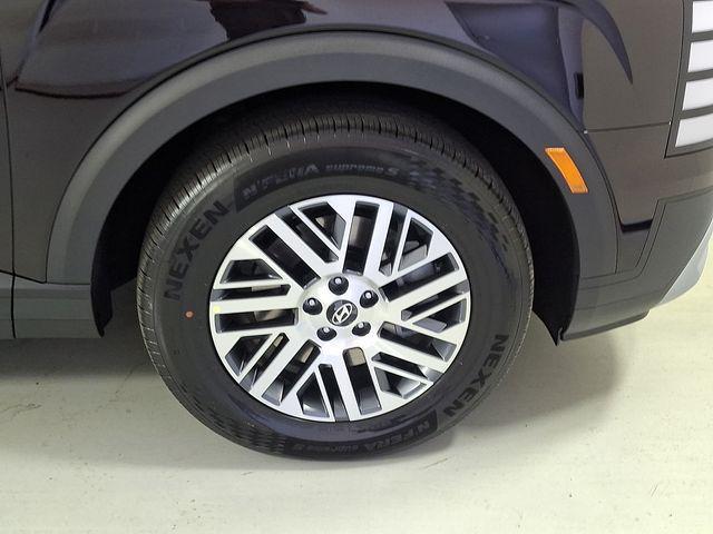 2026 Hyundai Palisade SE