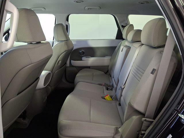 2026 Hyundai Palisade SE
