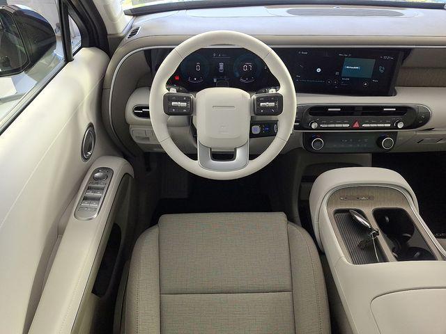 2026 Hyundai Palisade SE