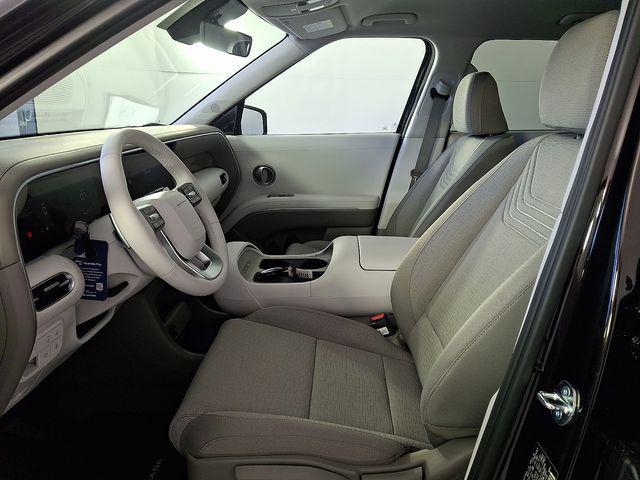 2026 Hyundai Palisade SE