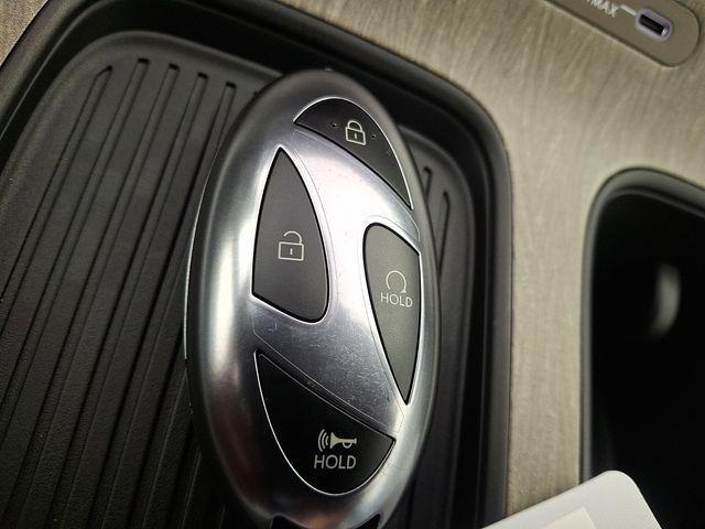 2026 Hyundai Palisade SE