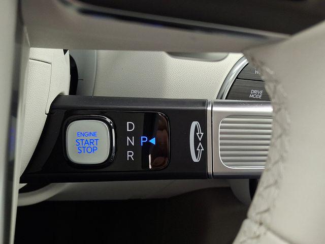 2026 Hyundai Palisade SE