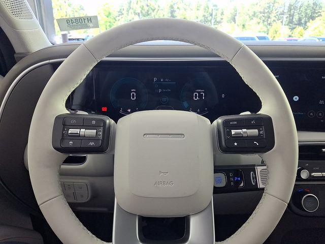 2026 Hyundai Palisade SE