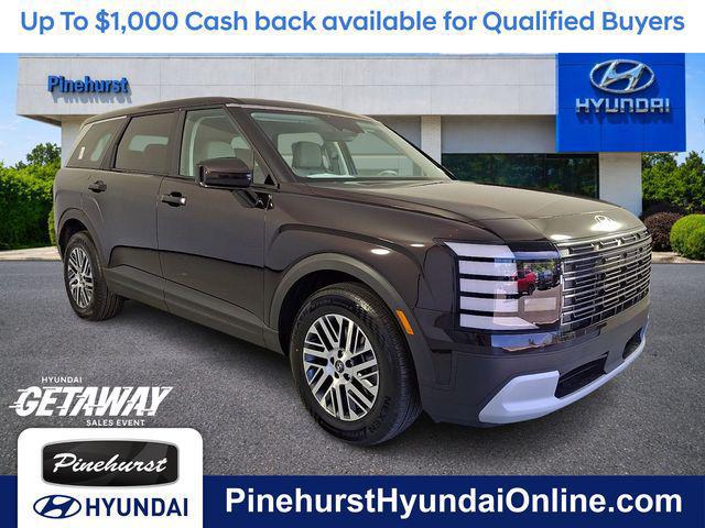 2026 Hyundai Palisade SE for sale in SOUTHERN PINES, NC