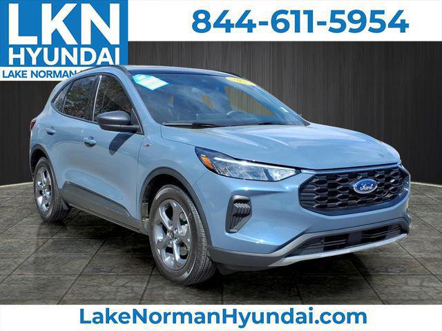 2025 Ford Escape ST-Line for sale in CORNELIUS, NC