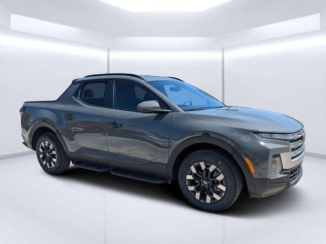 2026 Hyundai Santa Cruz SEL for sale in JACKSONVILLE, FL