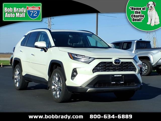 Toyota RAV4 for Sale | Toyota RAV4 for Sale Near Me