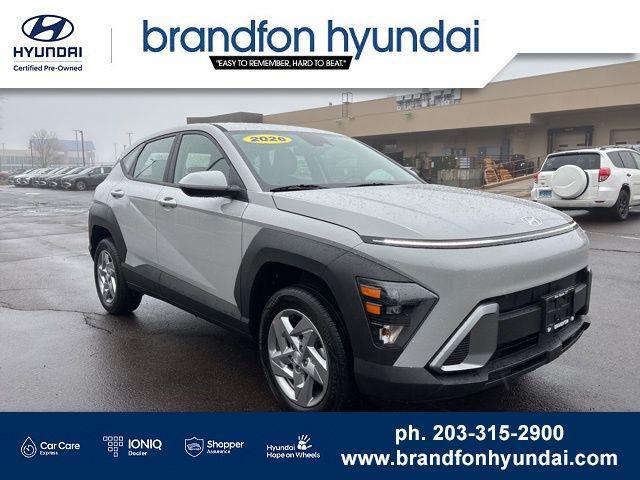 2026 Hyundai Kona SE for sale in NEW HAVEN, CT