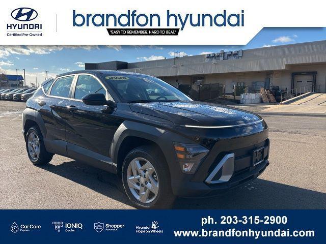 2026 Hyundai Kona SE for sale in NEW HAVEN, CT