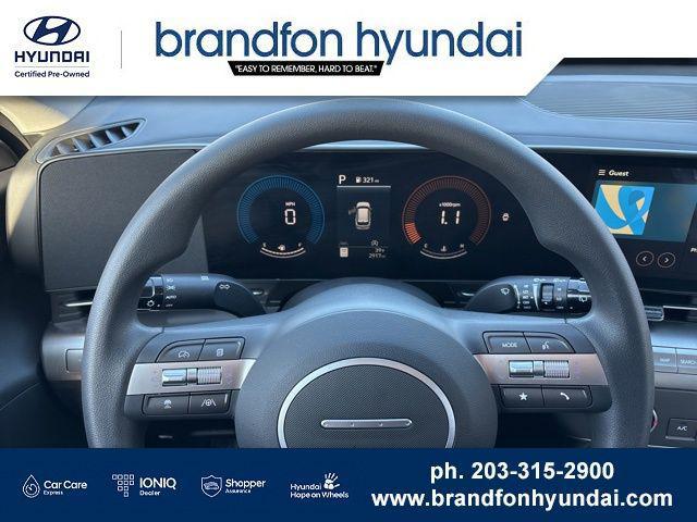 2026 Hyundai Kona SE