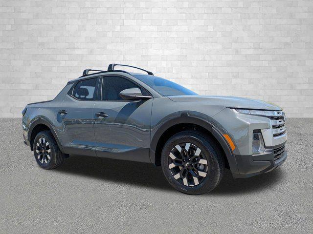 2026 Hyundai Santa Cruz SEL for sale in NAPLES, FL