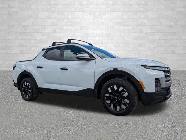2026 Hyundai Santa Cruz SEL for sale in NAPLES, FL
