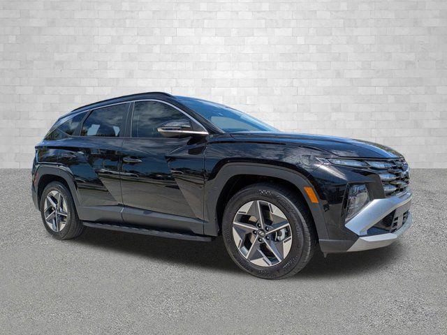 2026 Hyundai Tucson SEL Premium for sale in NAPLES, FL