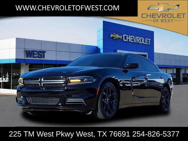 2022 Dodge Charger SXT RWD for sale in West, TX