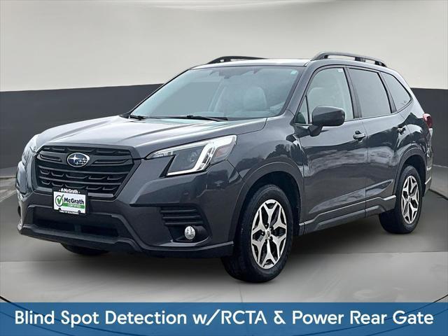 2023 Subaru Forester Premium