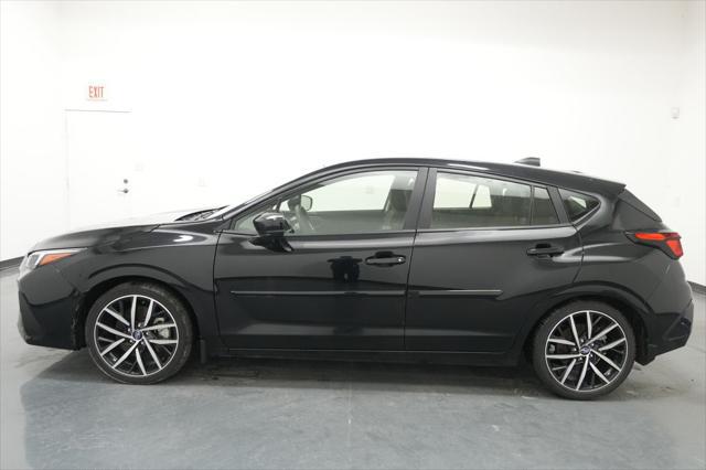 2024 Subaru Impreza Sport 5-Door