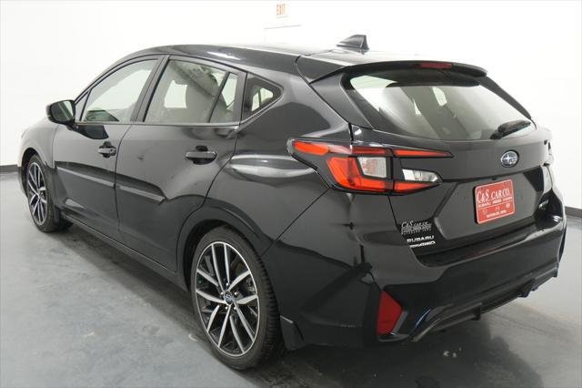 2024 Subaru Impreza Sport 5-Door
