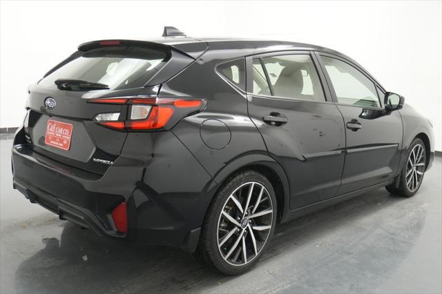 2024 Subaru Impreza Sport 5-Door