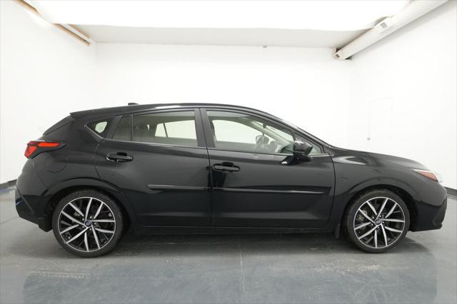 2024 Subaru Impreza Sport 5-Door
