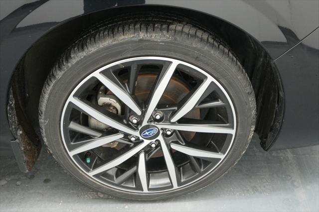 2024 Subaru Impreza Sport 5-Door