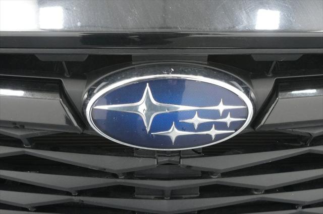 2024 Subaru Impreza Sport 5-Door