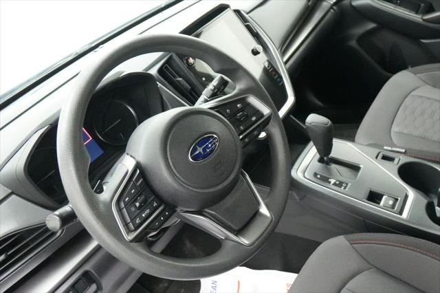 2024 Subaru Impreza Sport 5-Door