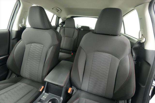 2024 Subaru Impreza Sport 5-Door