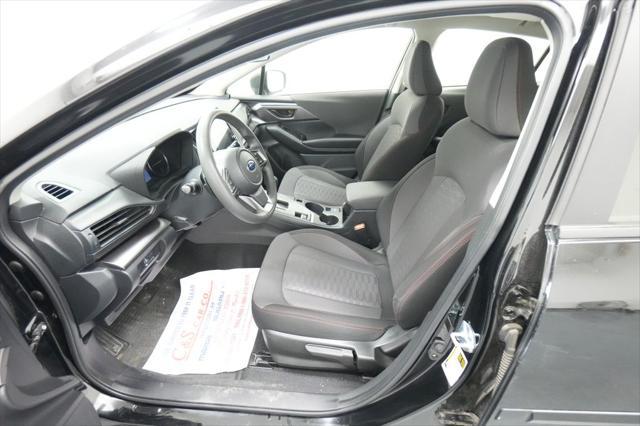 2024 Subaru Impreza Sport 5-Door