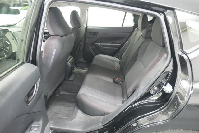 2024 Subaru Impreza Sport 5-Door