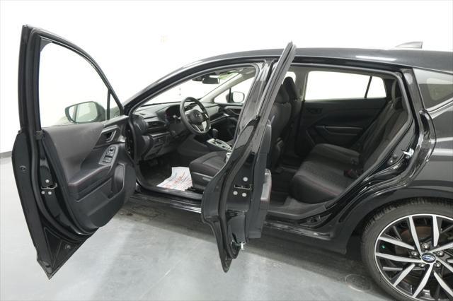 2024 Subaru Impreza Sport 5-Door