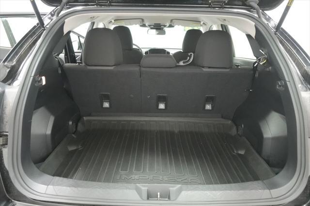 2024 Subaru Impreza Sport 5-Door