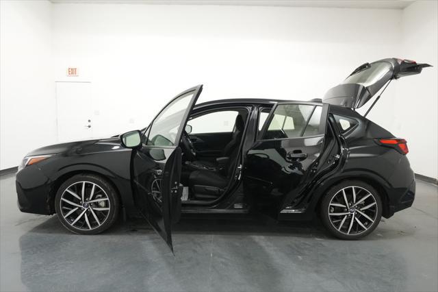 2024 Subaru Impreza Sport 5-Door