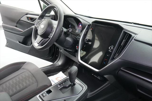 2024 Subaru Impreza Sport 5-Door