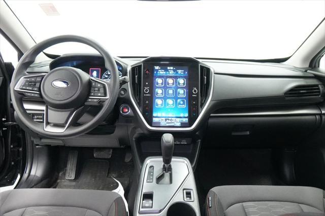 2024 Subaru Impreza Sport 5-Door