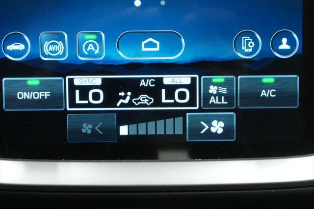 2024 Subaru Impreza Sport 5-Door