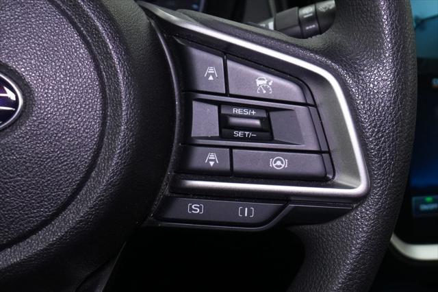 2024 Subaru Impreza Sport 5-Door