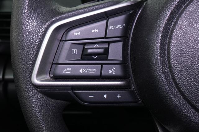 2024 Subaru Impreza Sport 5-Door