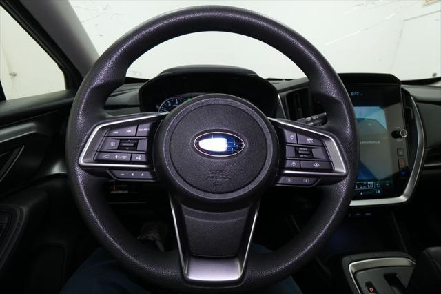 2024 Subaru Impreza Sport 5-Door
