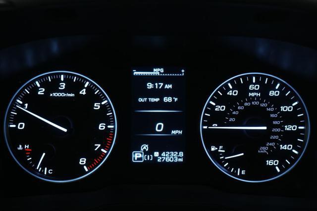 2024 Subaru Impreza Sport 5-Door